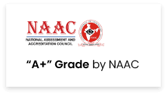 NAAC A+