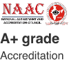 NAAC A+